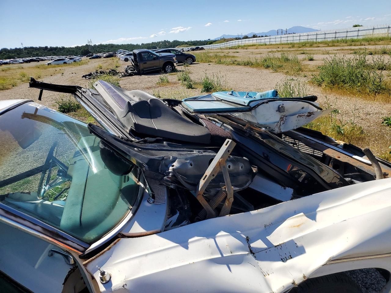 1963 PONTIAC ALL OTHER