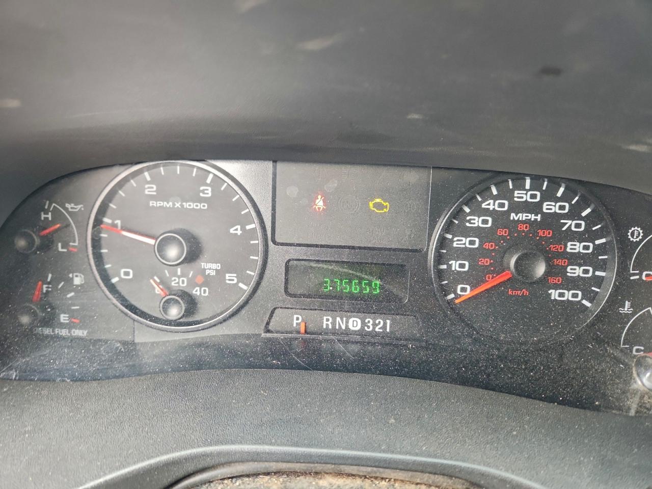 2006 FORD F250