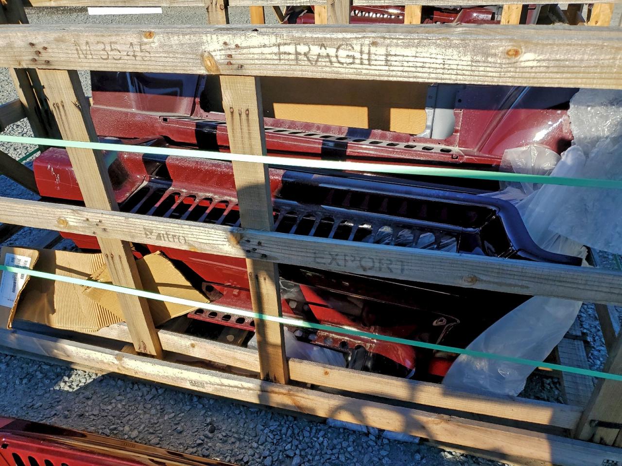 2018 FREIGHTLINER ALL Models