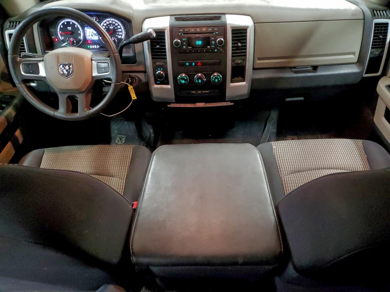 2011 DODGE All Models