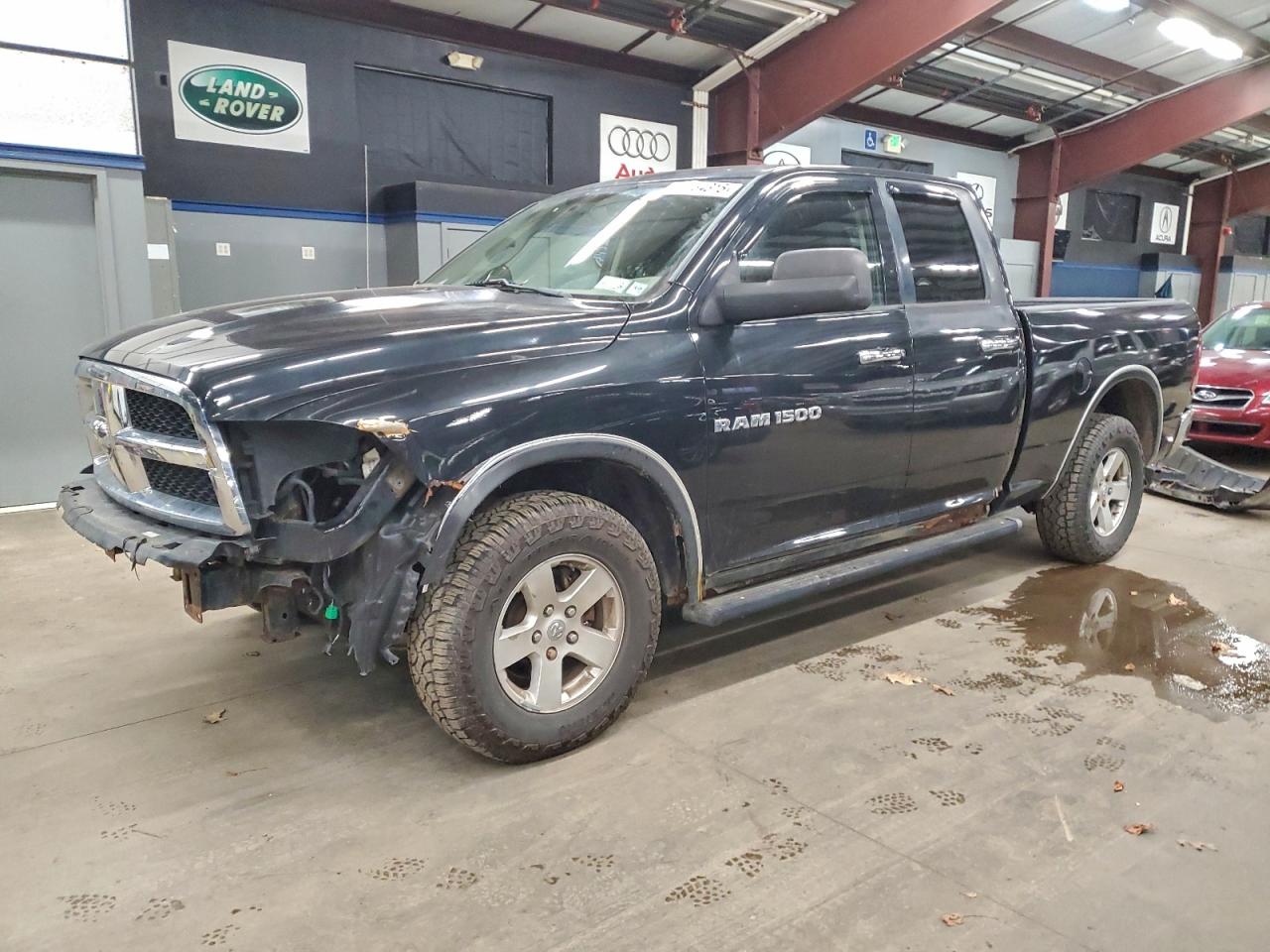 2011 DODGE All Models