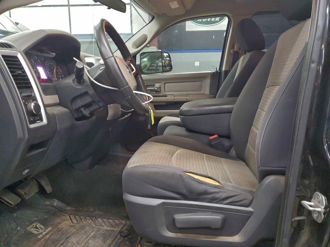 2011 DODGE All Models