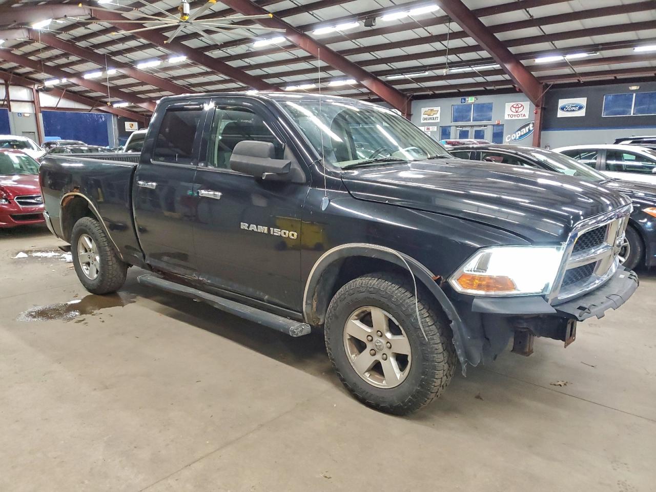 2011 DODGE All Models