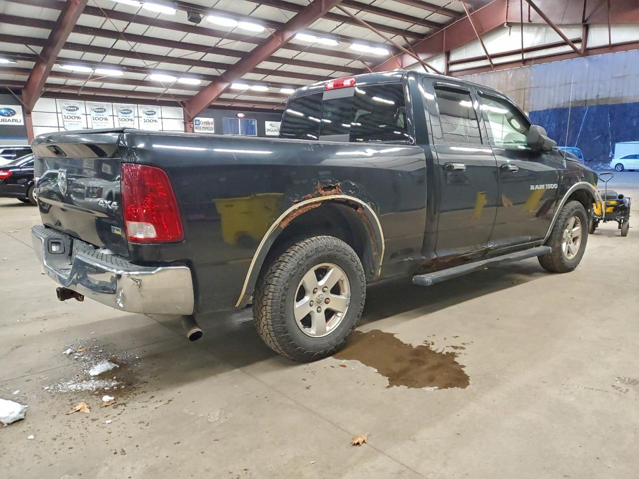 2011 DODGE All Models