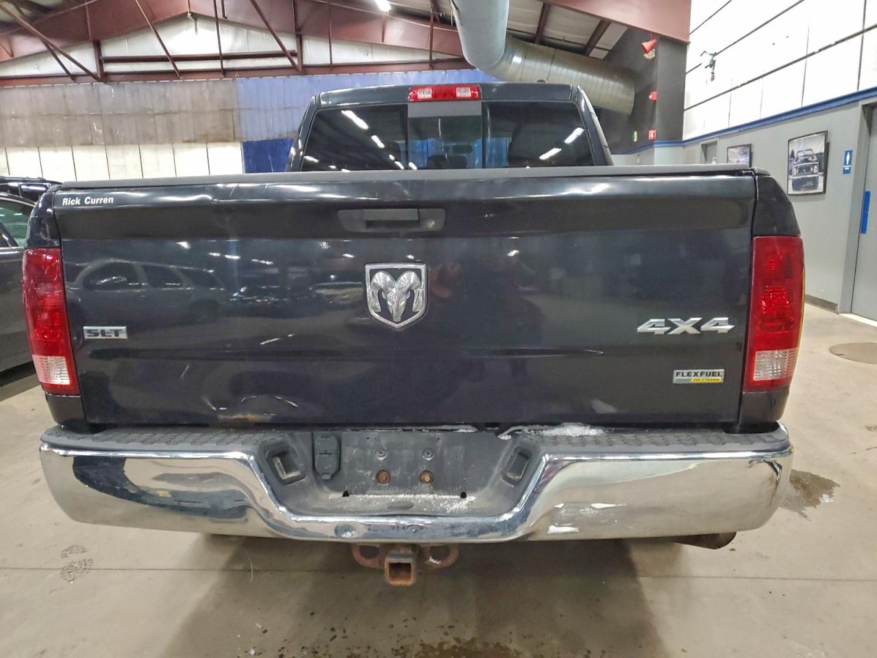 2011 DODGE All Models