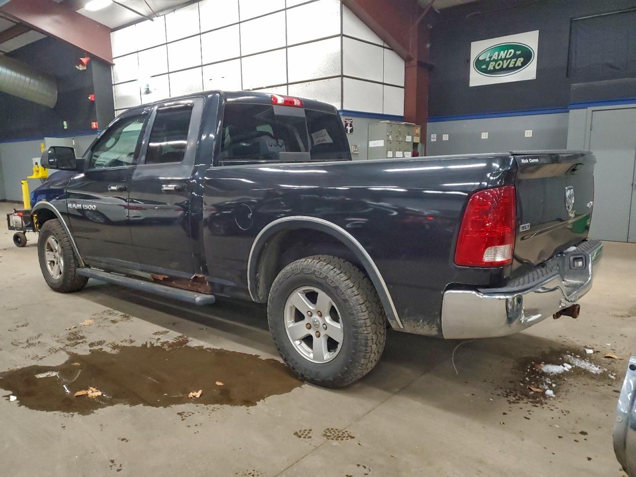 2011 DODGE All Models