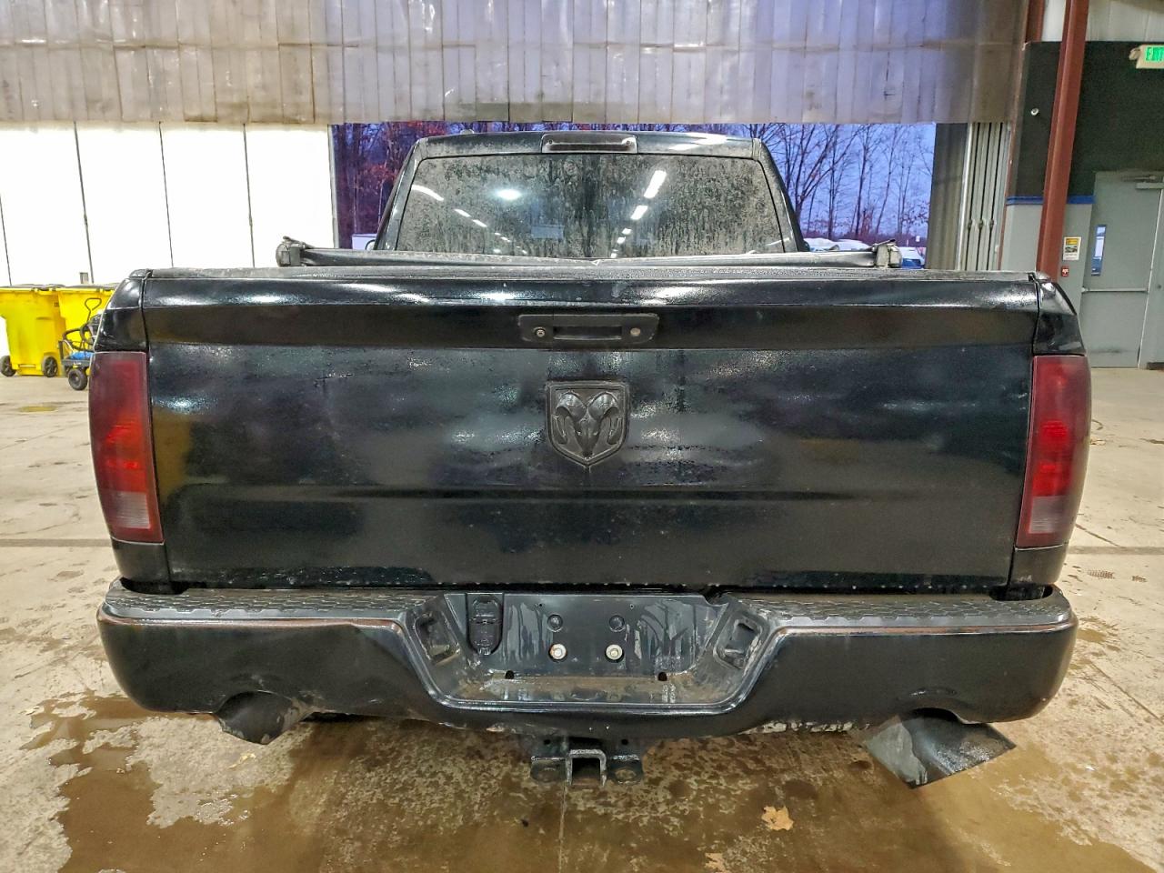 2013 RAM 1500