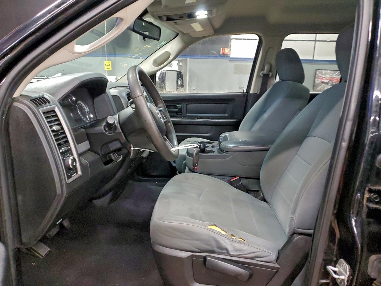 2013 RAM 1500