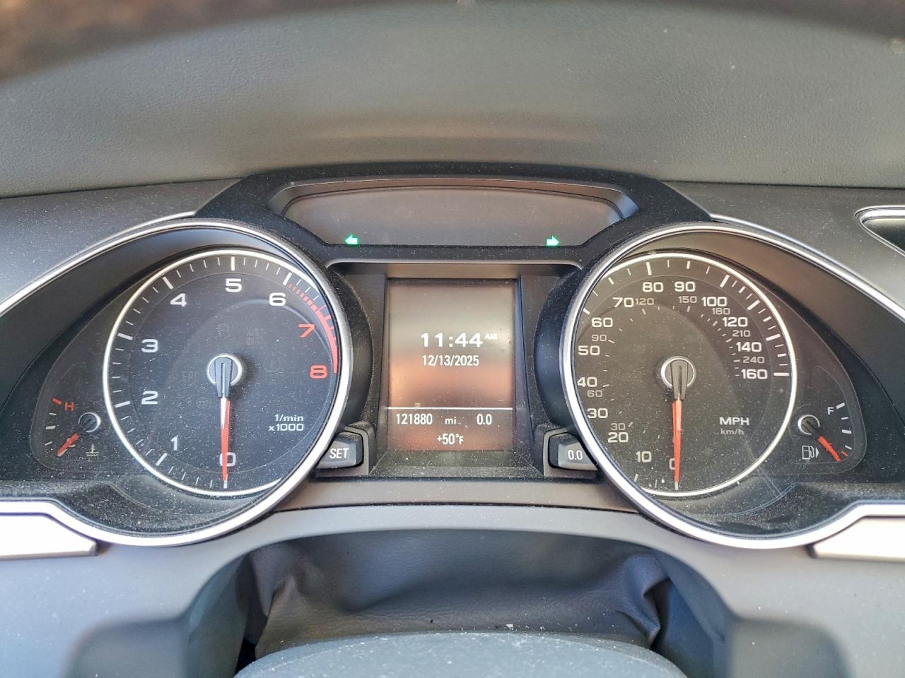 2015 AUDI A5