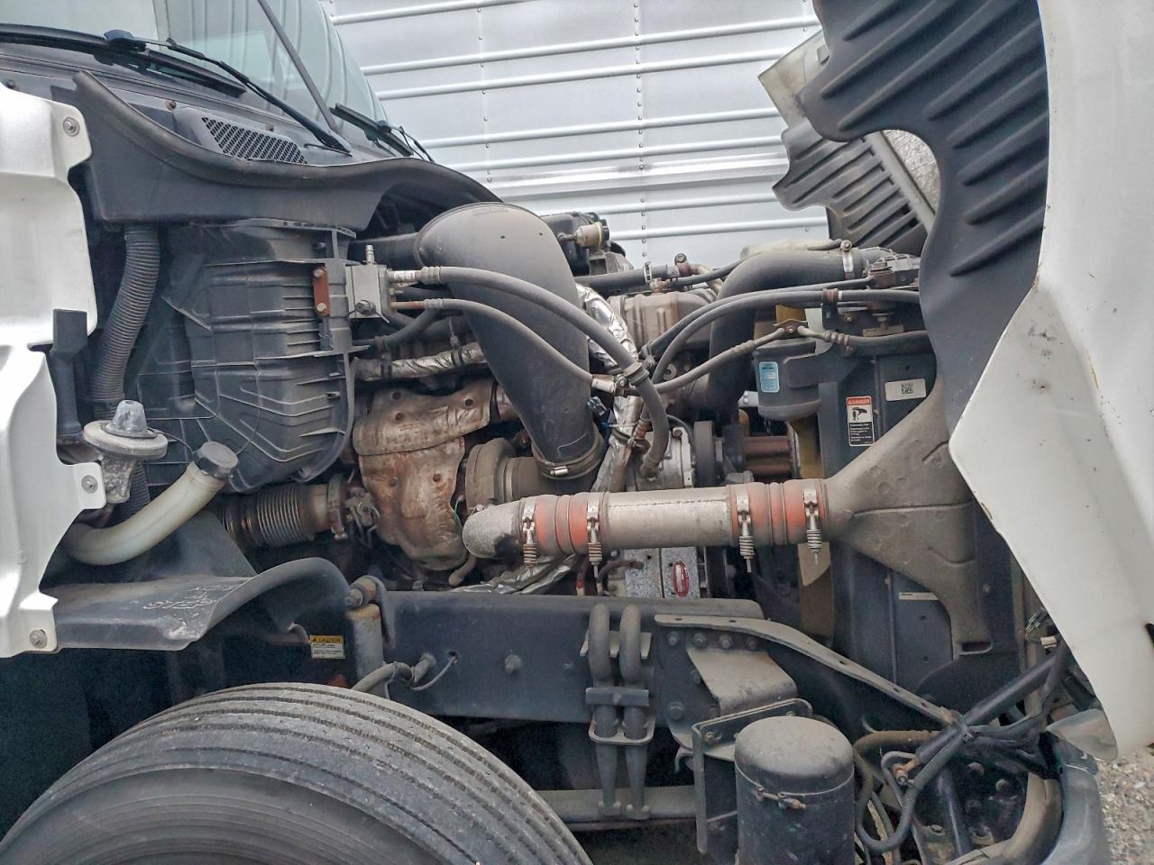 2018 FREIGHTLINER ALL OTHER