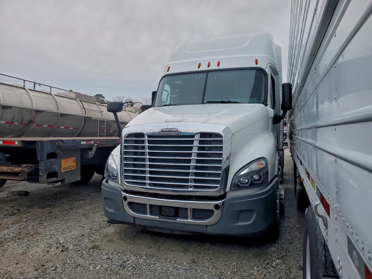 2018 FREIGHTLINER ALL OTHER