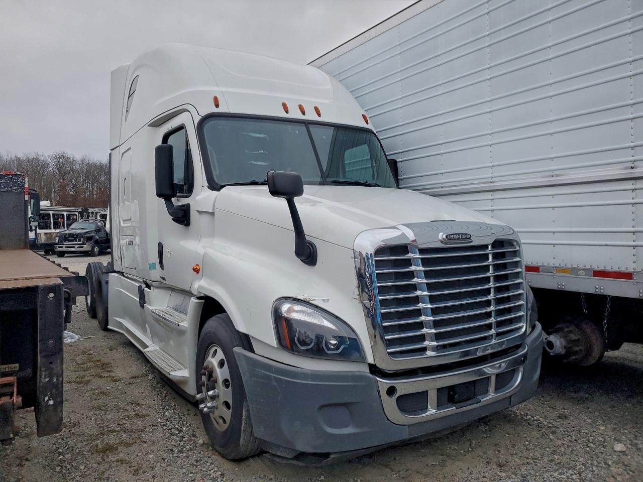 2018 FREIGHTLINER ALL OTHER