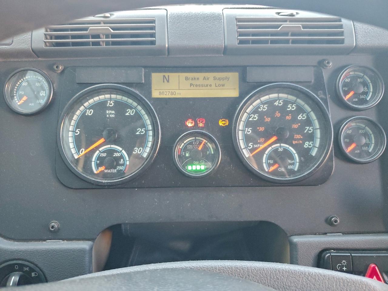 2018 FREIGHTLINER ALL OTHER