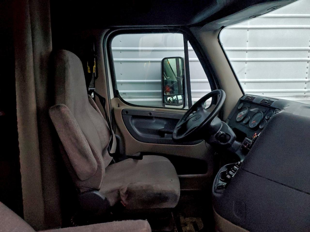 2018 FREIGHTLINER ALL OTHER