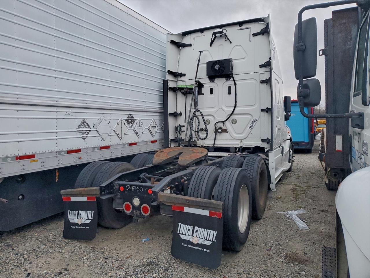 2018 FREIGHTLINER ALL OTHER