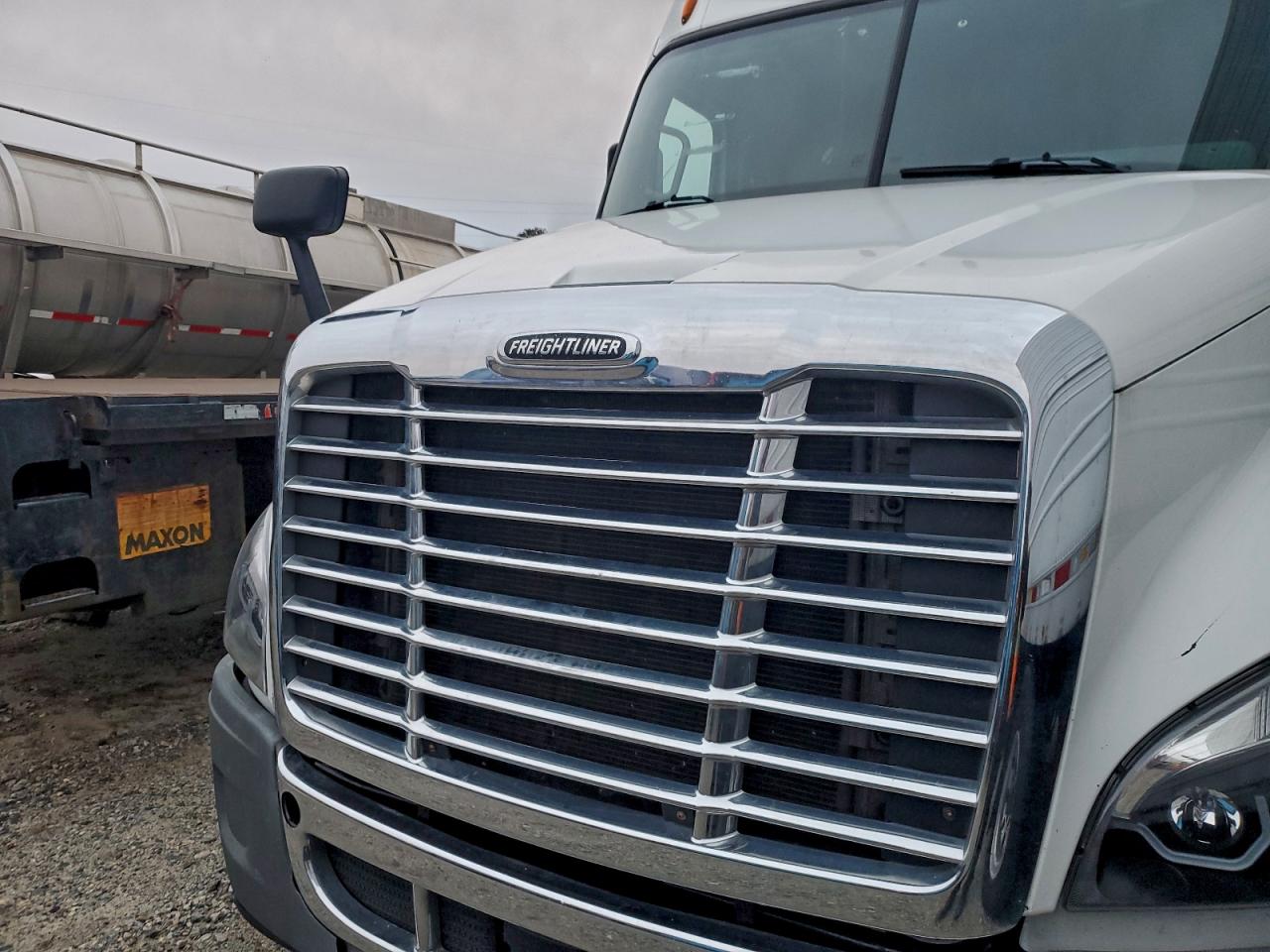 2018 FREIGHTLINER ALL OTHER
