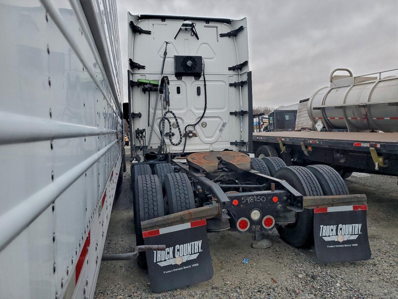 2018 FREIGHTLINER ALL OTHER