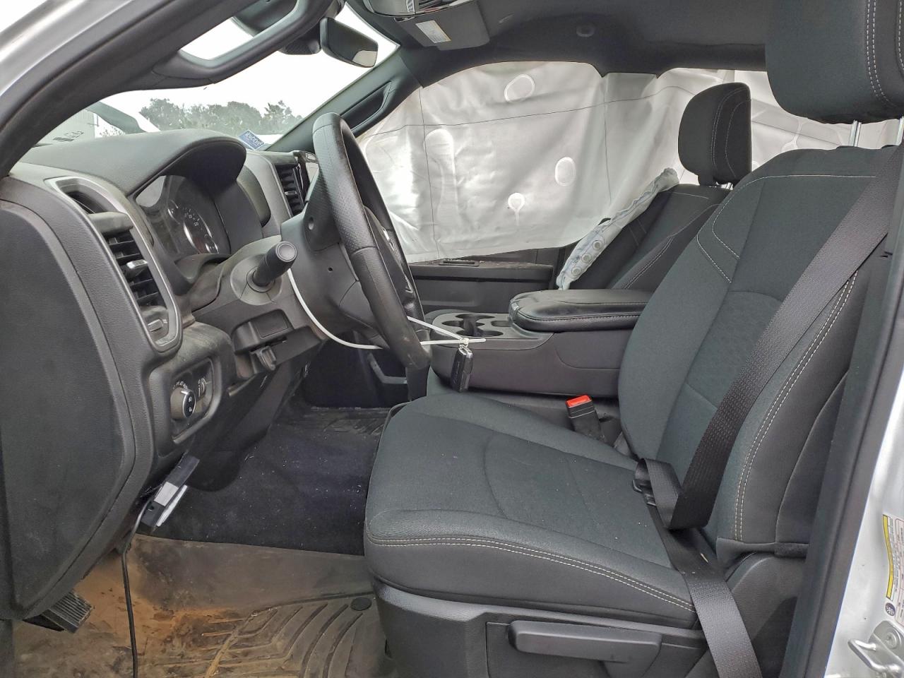 2025 RAM 3500