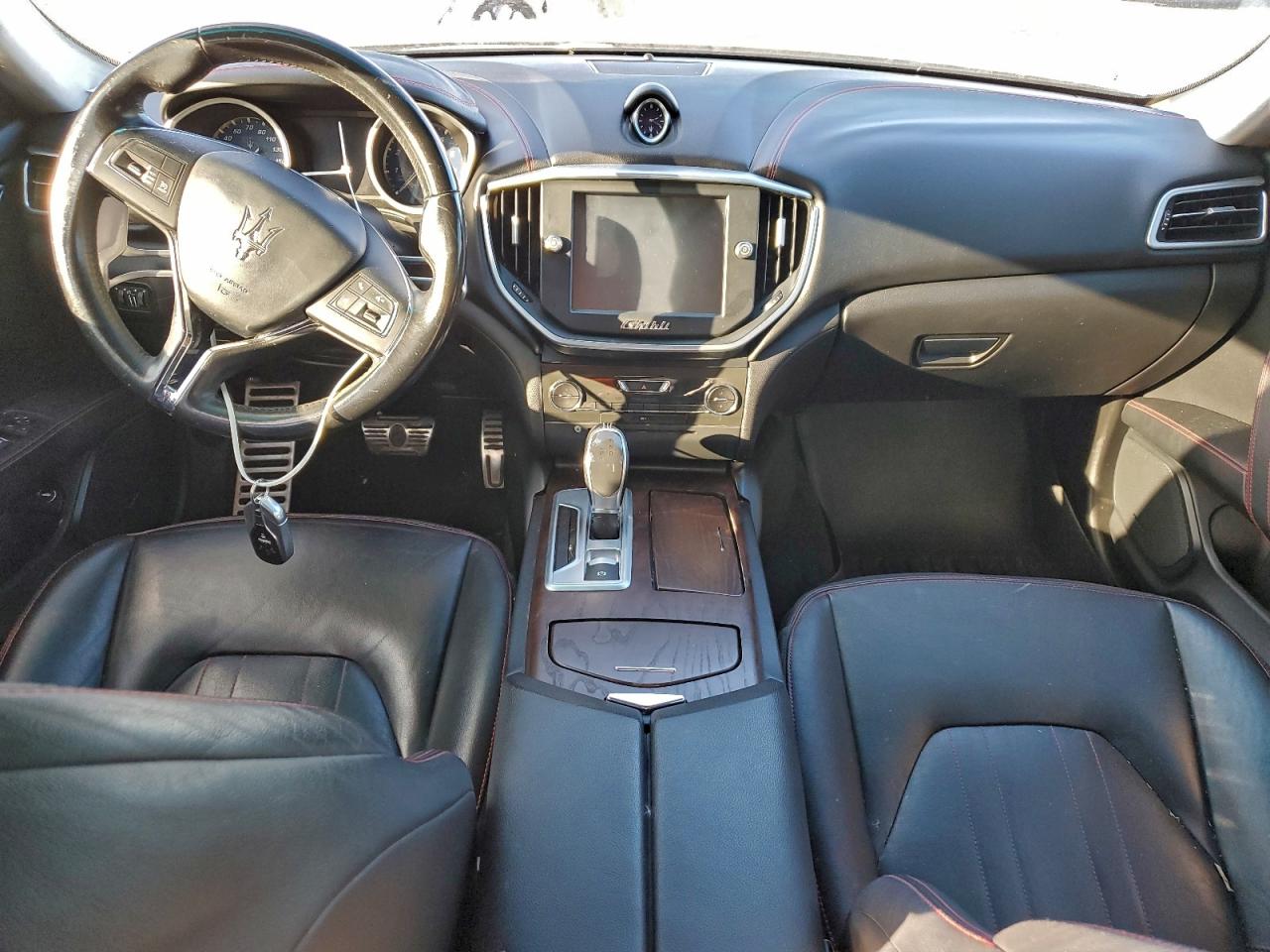 2016 MASERATI ALL MODELS