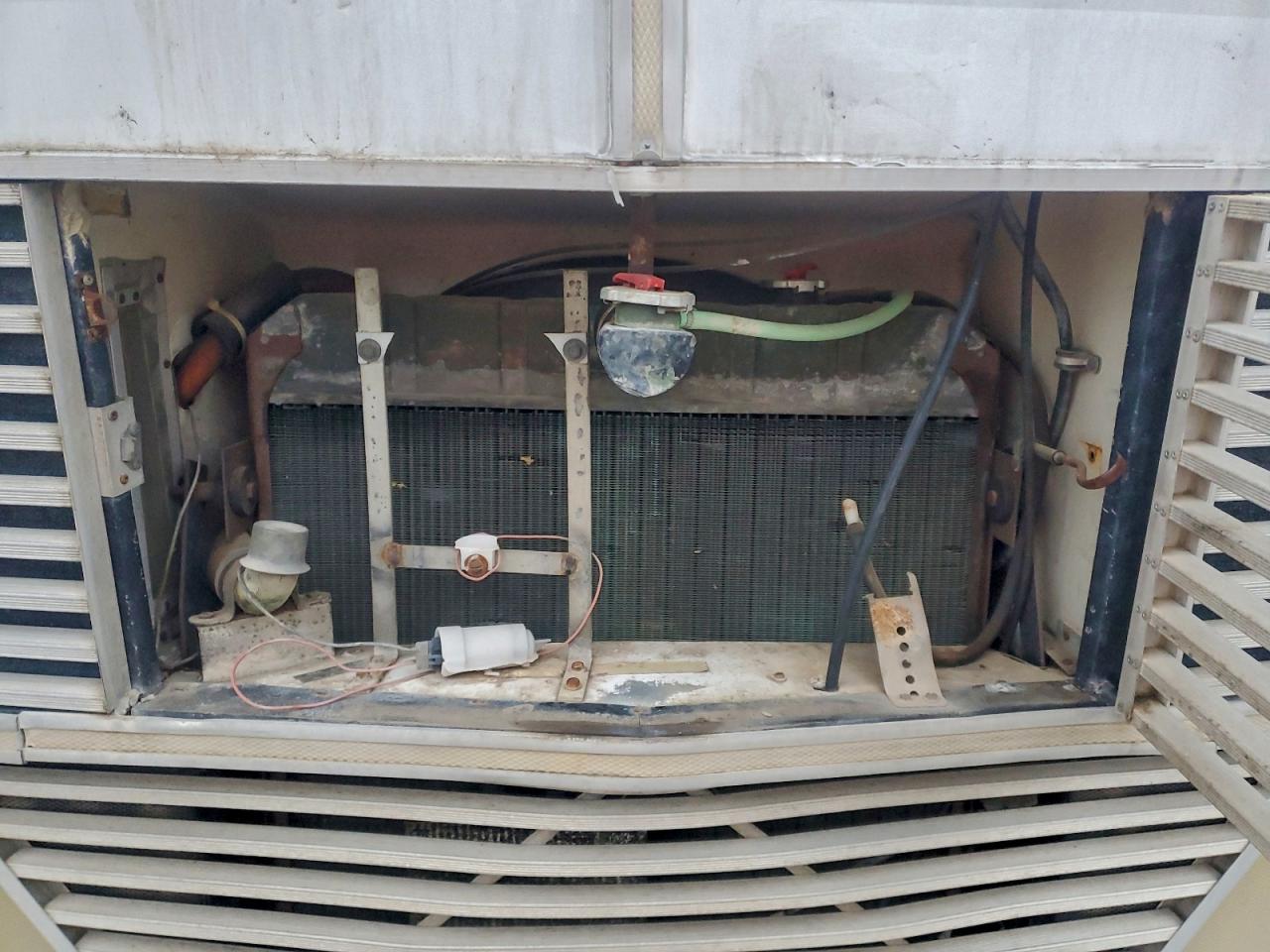 1970 WINNEBAGO ALL MODELS