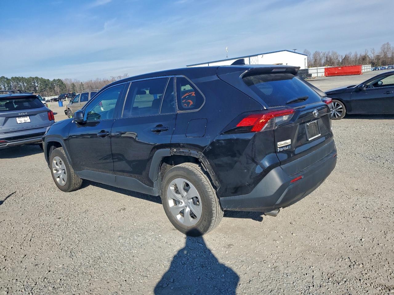 2023 TOYOTA RAV4