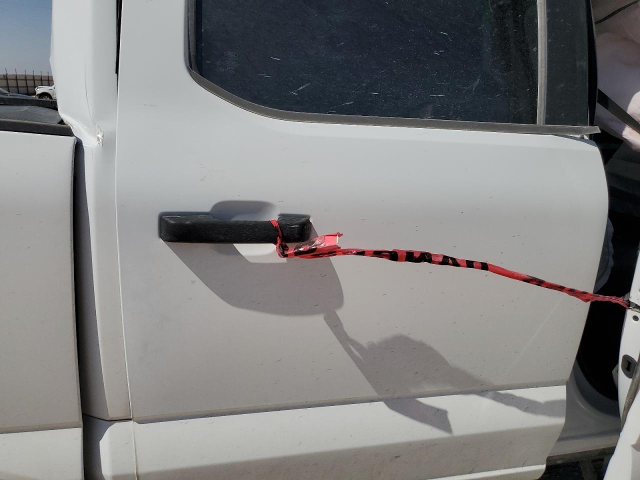 2025 FORD F250