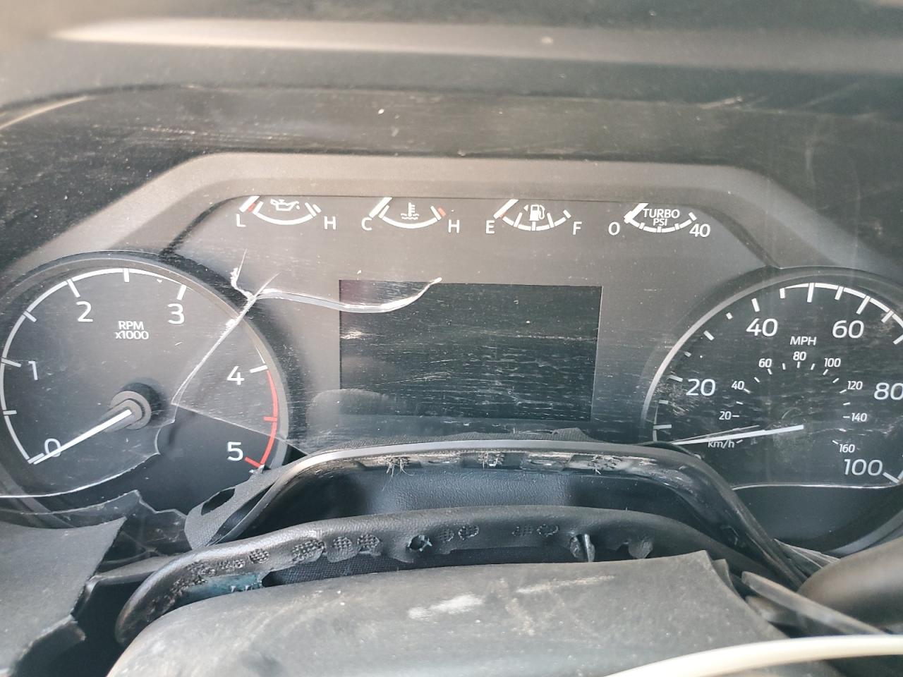 2025 FORD F250
