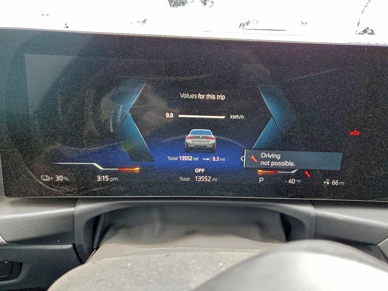 2024 BMW I4 XDRIVE
