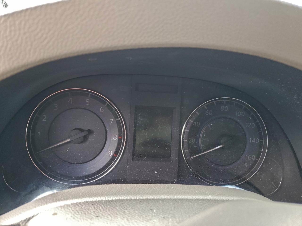 2011 INFINITI G37