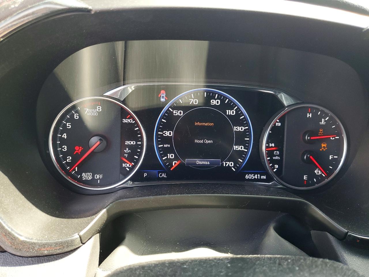 2023 CHEVROLET BLAZER