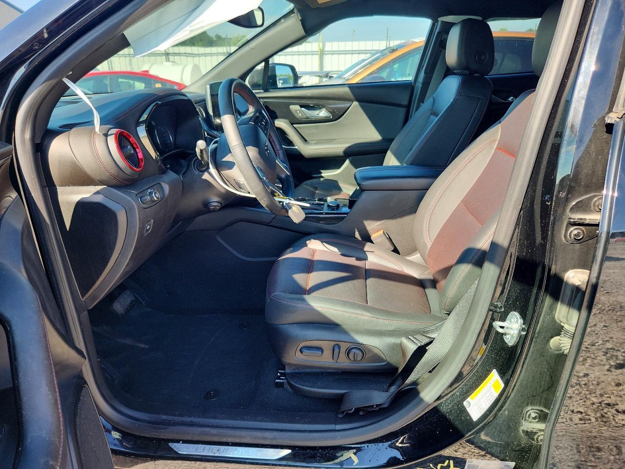 2023 CHEVROLET BLAZER