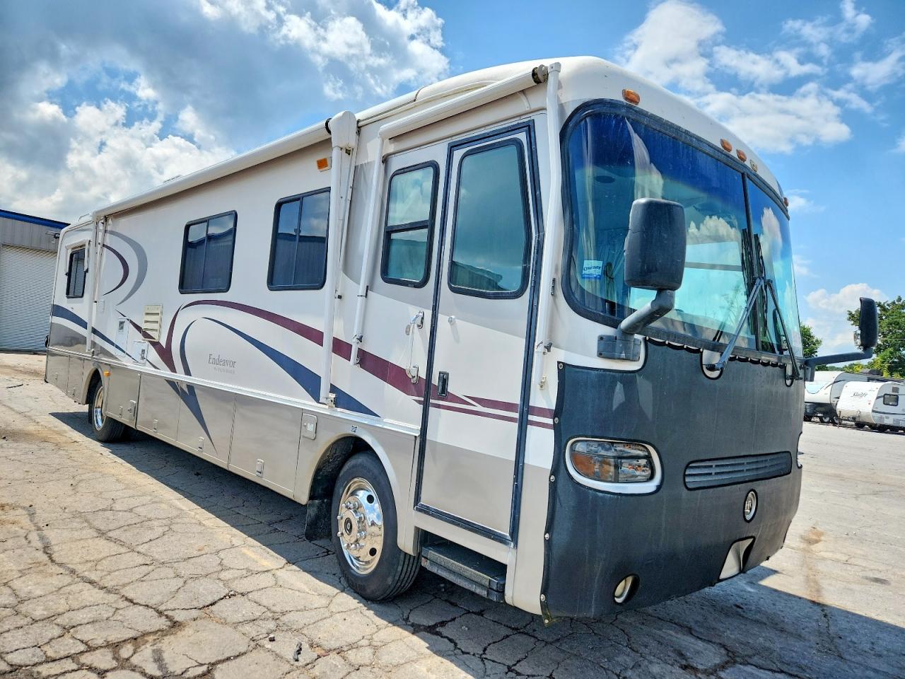 1999 FREIGHTLINER ALL OTHER