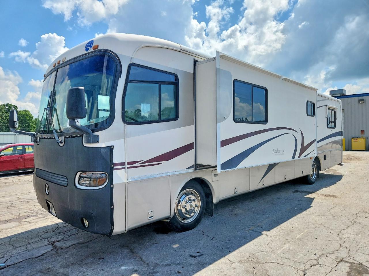 1999 FREIGHTLINER ALL OTHER