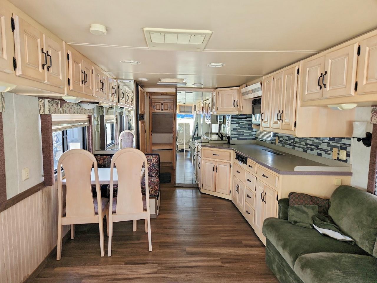 1999 FREIGHTLINER ALL OTHER