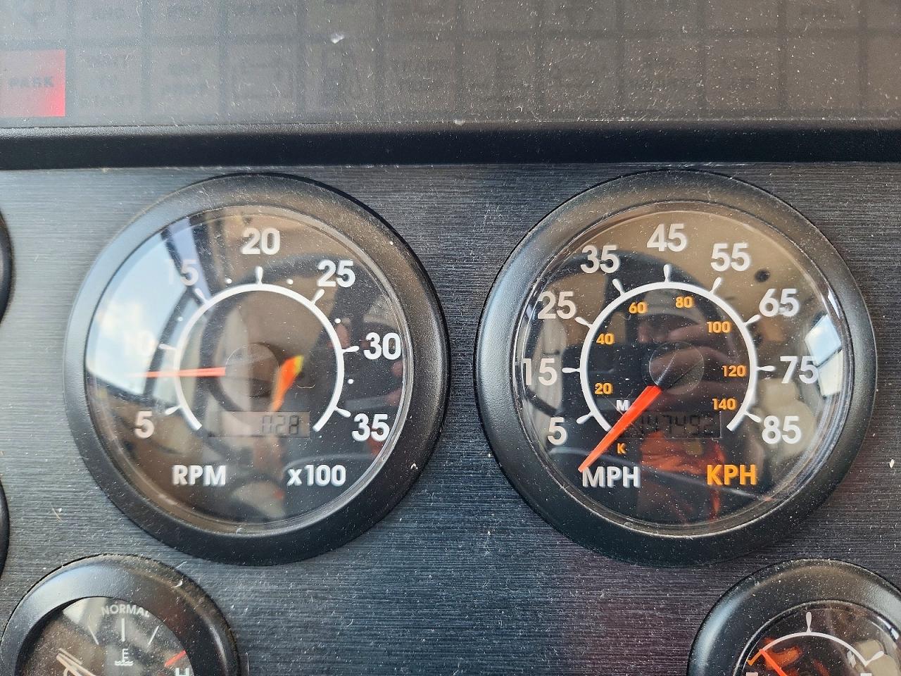 1999 FREIGHTLINER ALL OTHER