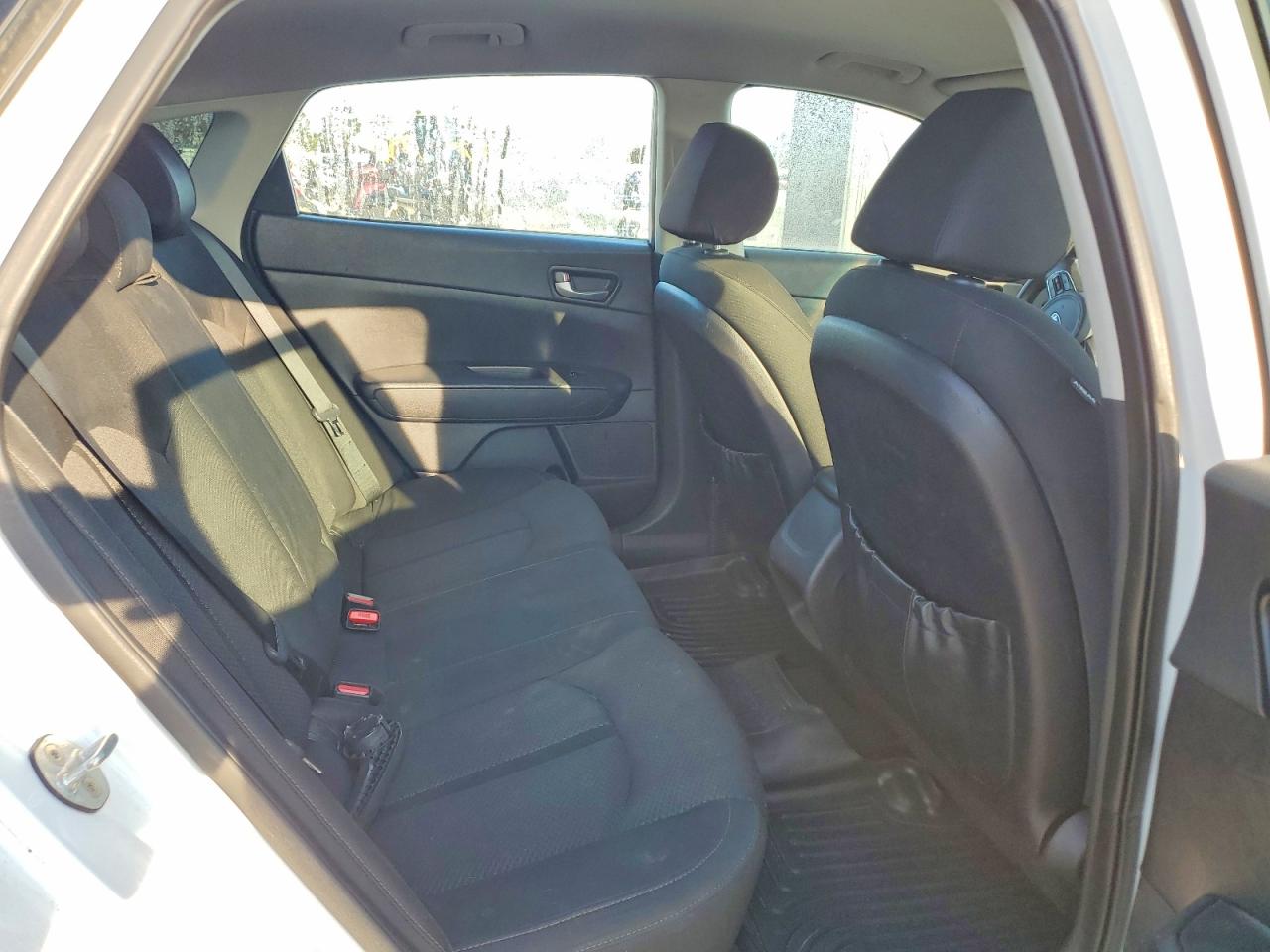 2016 KIA OPTIMA