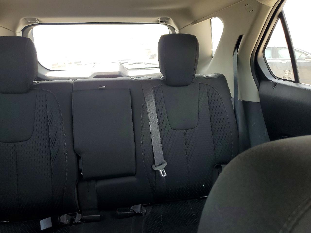 2014 CHEVROLET EQUINOX