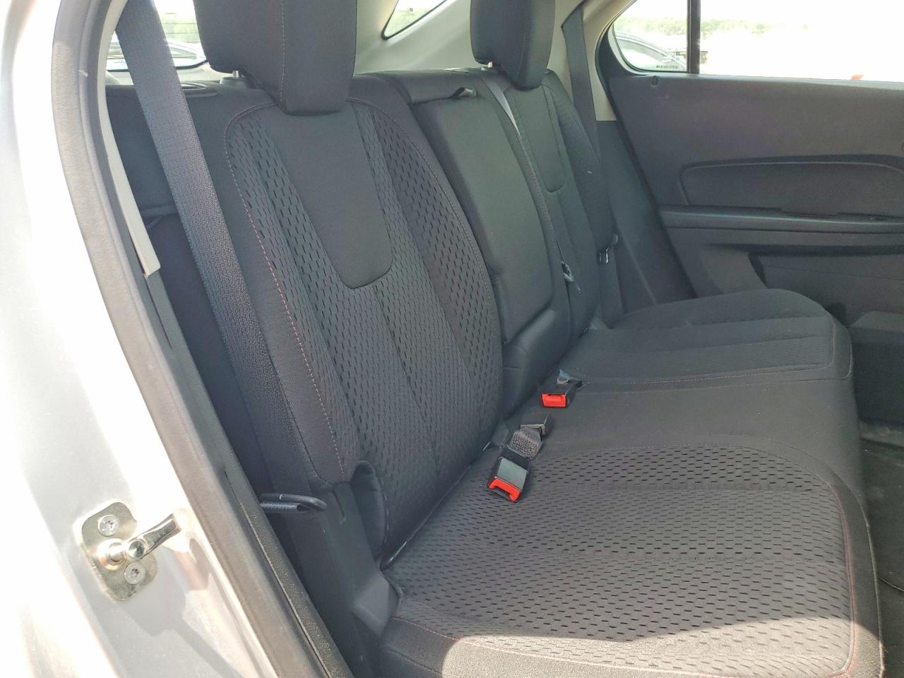 2014 CHEVROLET EQUINOX
