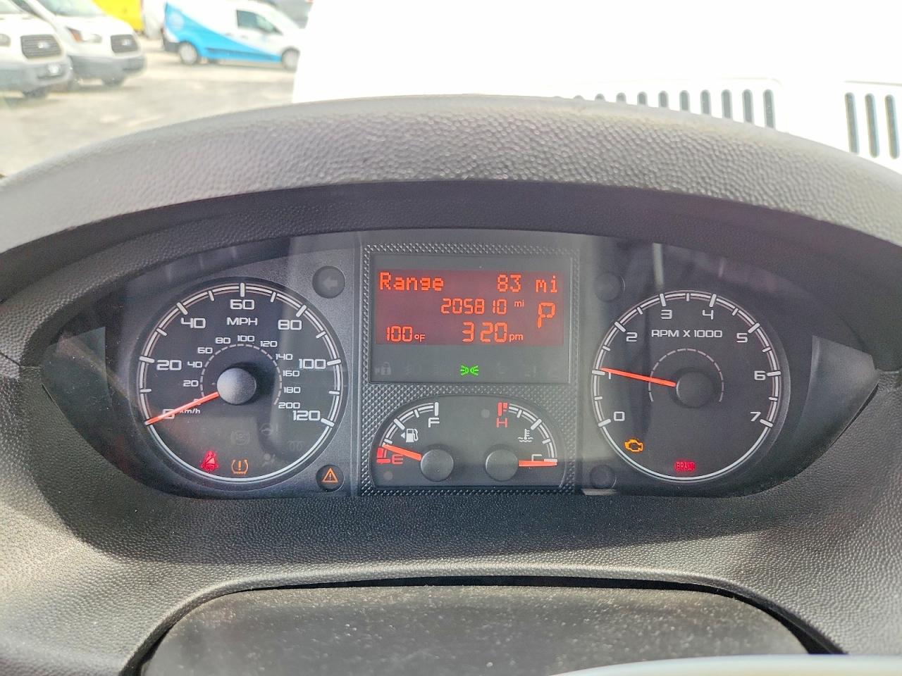 2021 RAM All Models