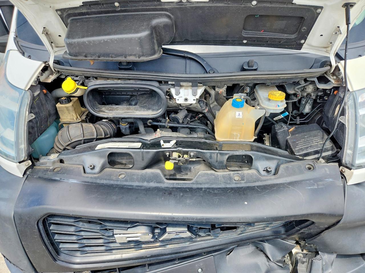 2021 RAM All Models