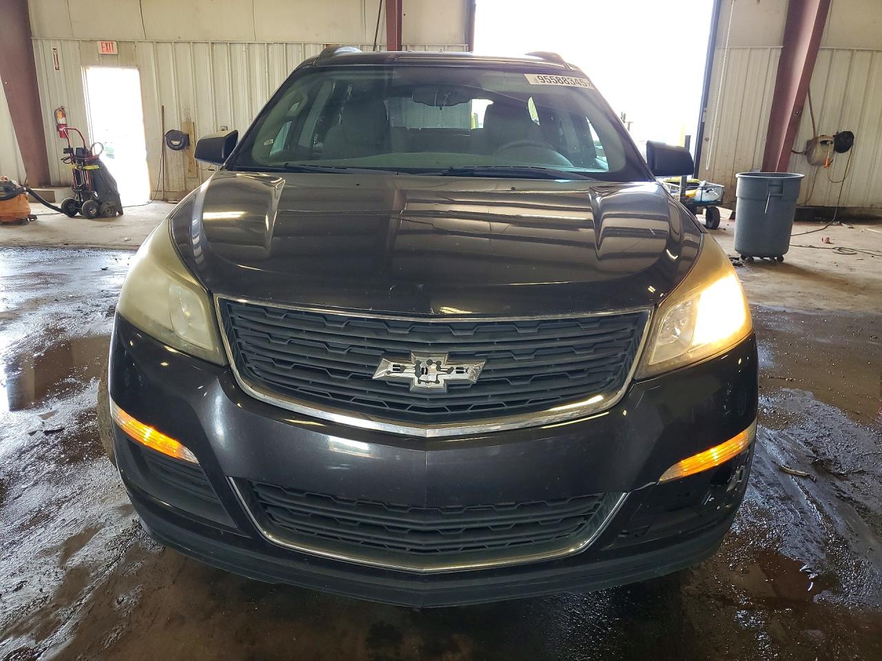 2013 CHEVROLET TRAVERSE