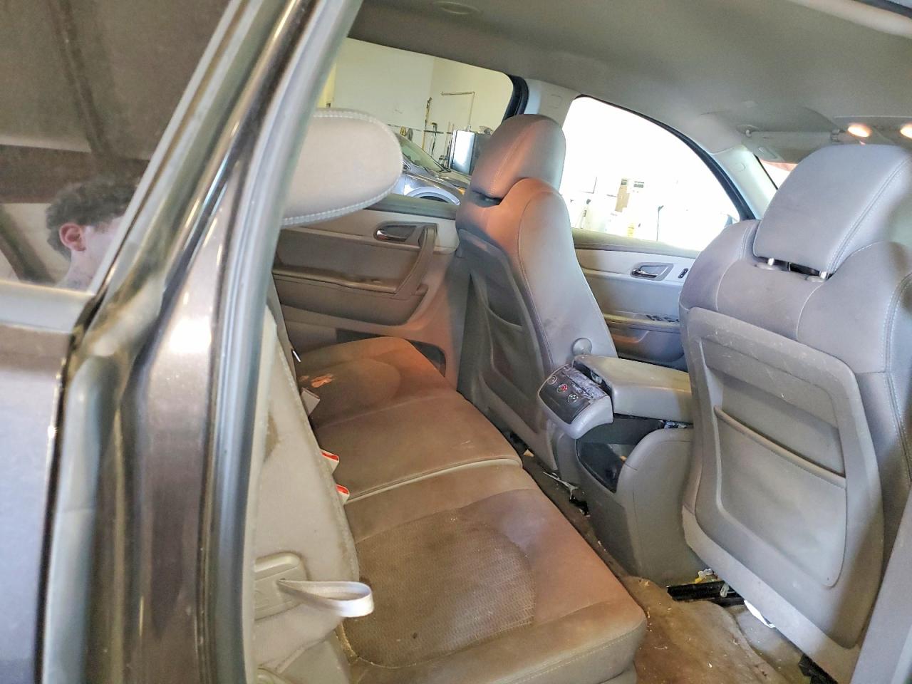 2013 CHEVROLET TRAVERSE