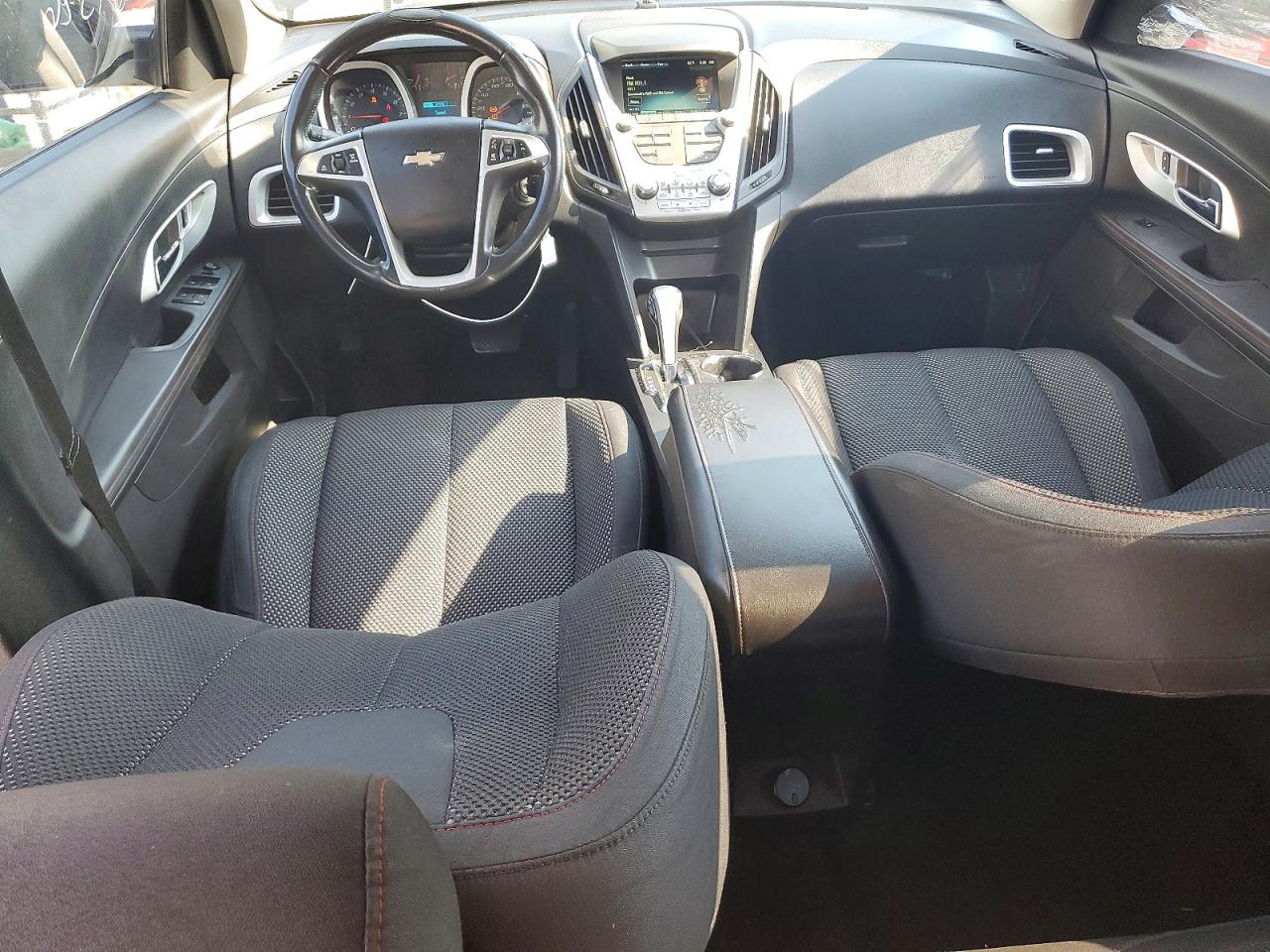 2013 CHEVROLET EQUINOX