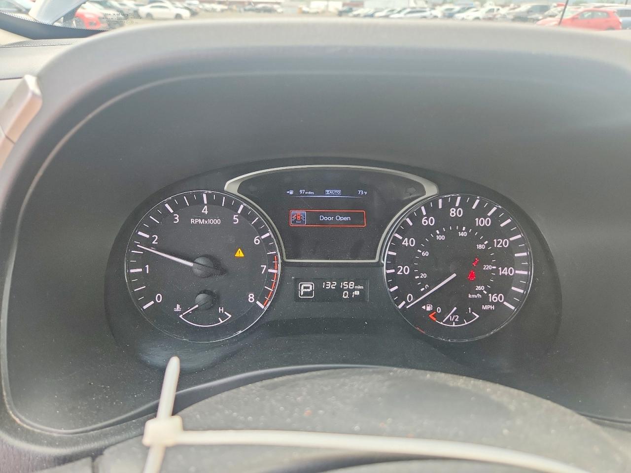 2013 NISSAN PATHFINDER