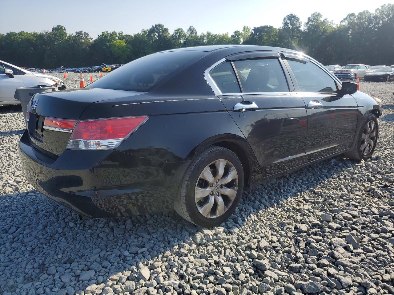 2011 HONDA ACCORD