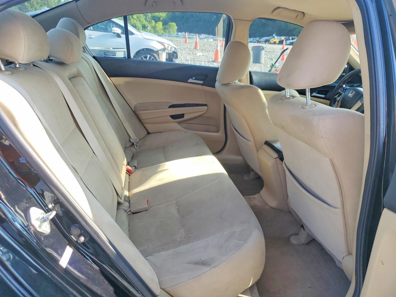 2011 HONDA ACCORD