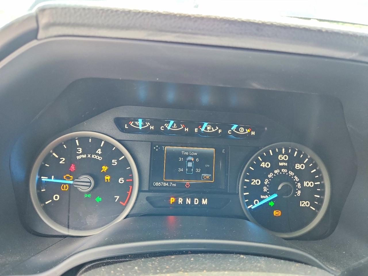 2020 FORD F150