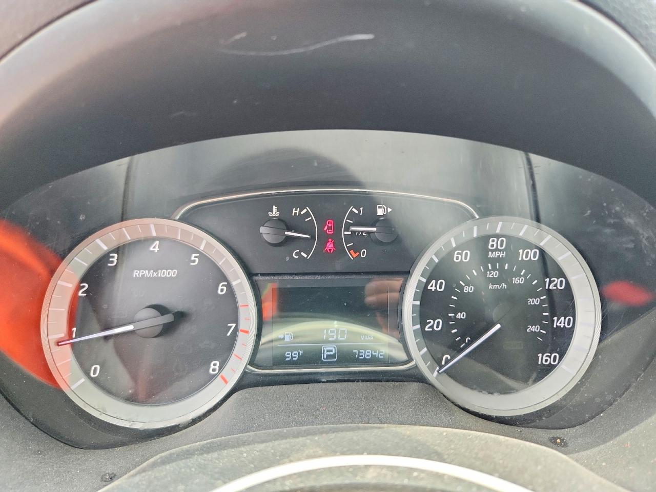 2015 NISSAN SENTRA