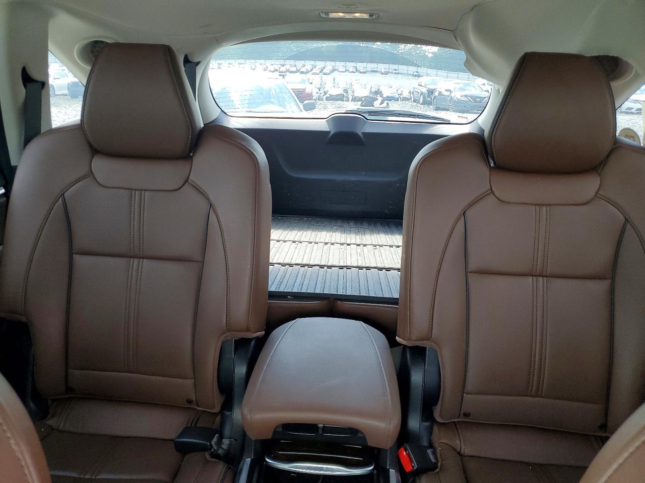 2018 ACURA MDX
