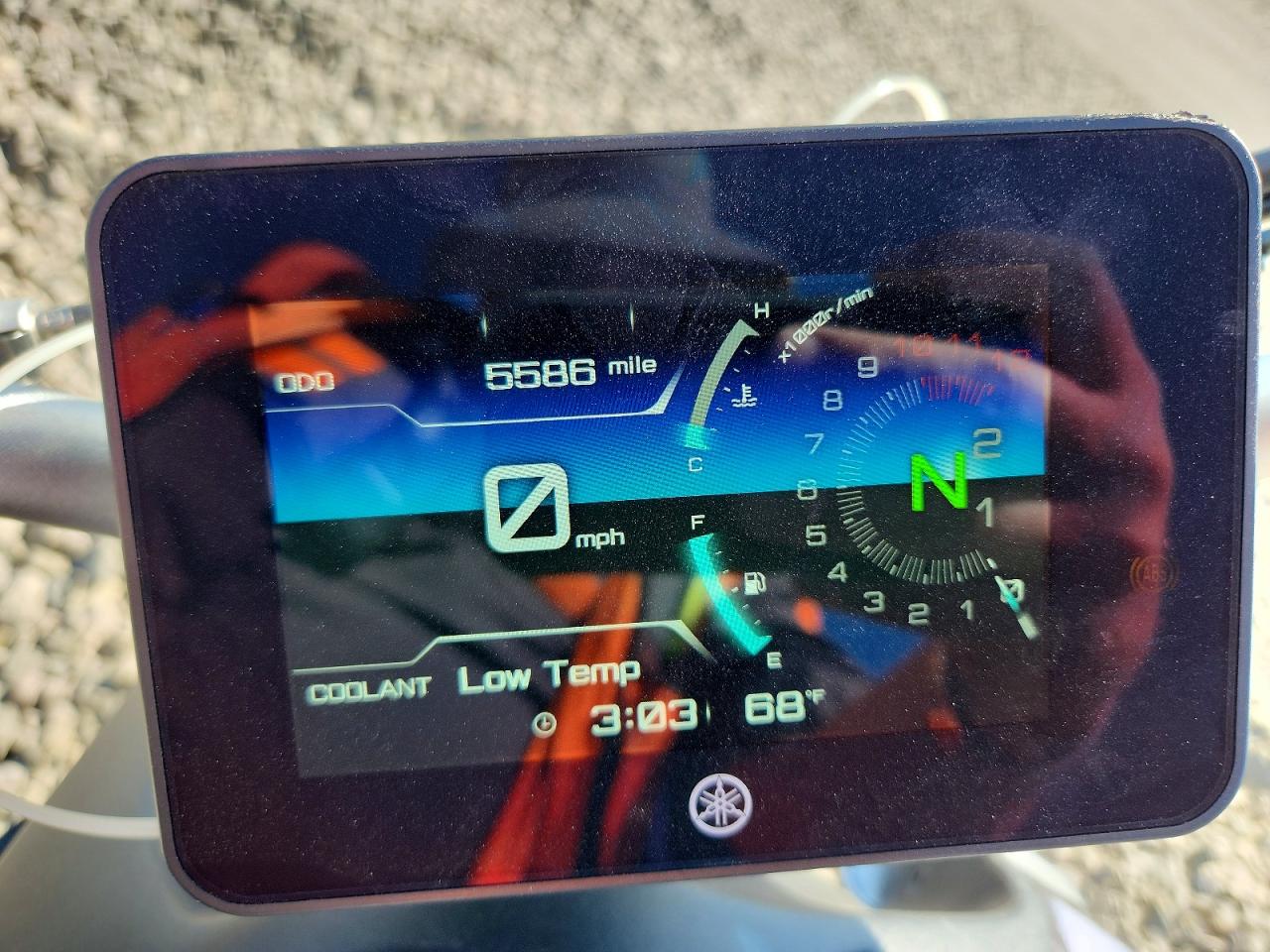2024 YAMAHA ALL OTHER